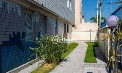 Apartamento, 2 quartos, 71 m² - Foto 2