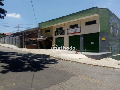 Prédio Inteiro, 475 m² - Foto 2