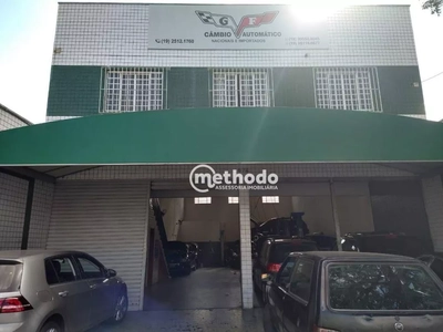 Depósito-Galpão, 250 m² - Foto 1