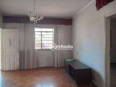 Casa, 3 quartos, 131 m² - Foto 2