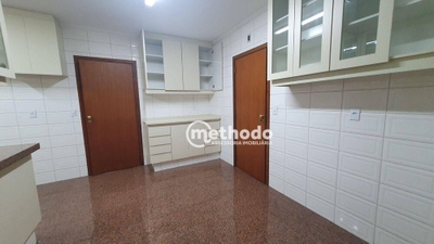 Apartamento, 4 quartos, 235 m² - Foto 2