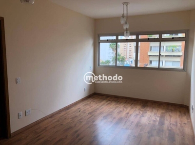 Apartamento, 2 quartos, 71 m² - Foto 1