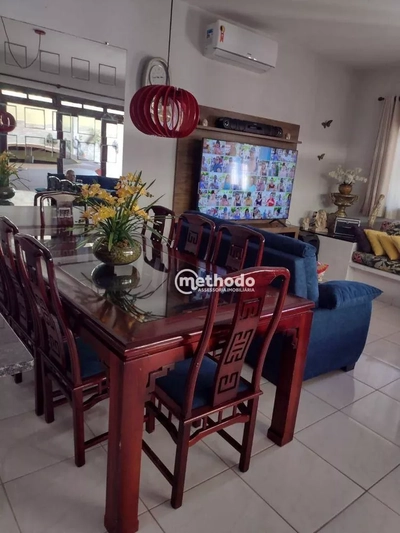 Casa, 3 quartos, 204 m² - Foto 4