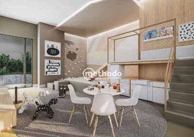 Apartamento, 3 quartos, 133 m² - Foto 3