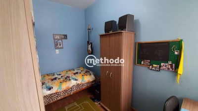 Apartamento, 3 quartos, 75 m² - Foto 3