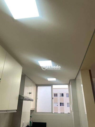 Apartamento, 2 quartos, 47 m² - Foto 5