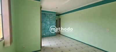 Apartamento, 2 quartos, 60 m² - Foto 3