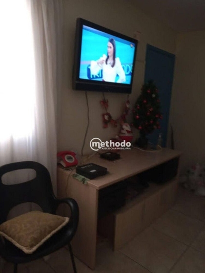 Apartamento, 2 quartos, 58 m² - Foto 5