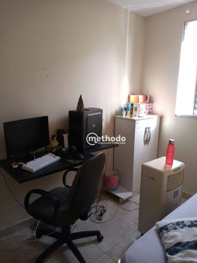 Apartamento, 2 quartos, 58 m² - Foto 2