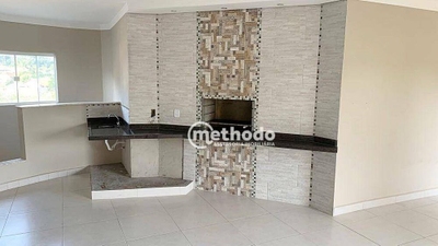 Casa, 4 quartos, 540 m² - Foto 4