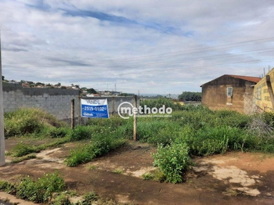 Terreno, 279 m² - Foto 3