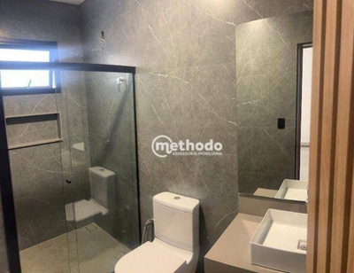 Casa de Condomínio, 4 quartos - Foto 3