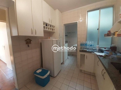 Apartamento, 2 quartos, 65 m² - Foto 4