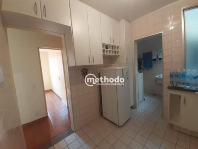 Apartamento, 2 quartos, 65 m² - Foto 5