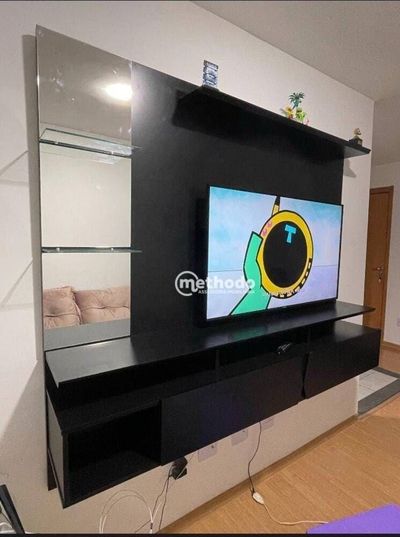 Apartamento, 2 quartos, 42 m² - Foto 5