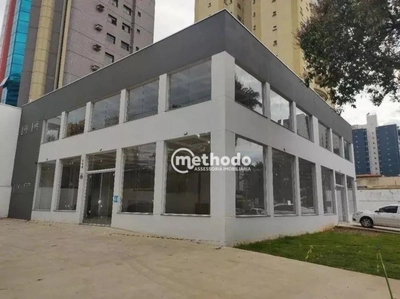 Prédio Inteiro, 625 m² - Foto 1