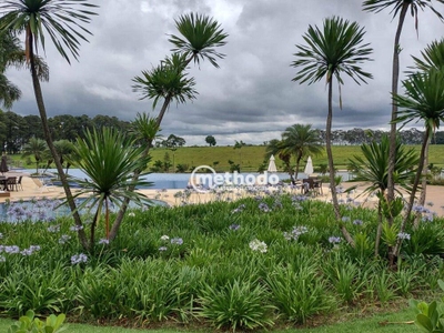 Loteamento e Condomínio, 1016 m² - Foto 2