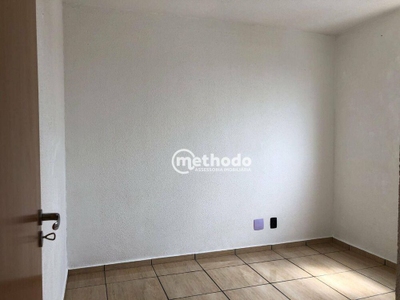 Apartamento, 2 quartos, 40 m² - Foto 2