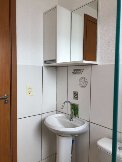 Apartamento, 2 quartos, 40 m² - Foto 5