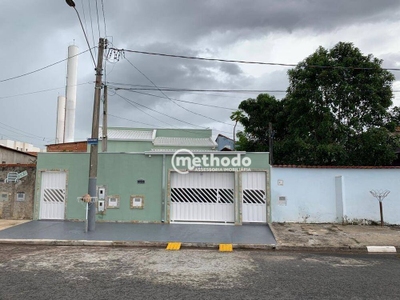 Casa, 2 quartos, 145 m² - Foto 3