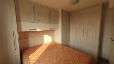 Apartamento, 2 quartos, 45 m² - Foto 5