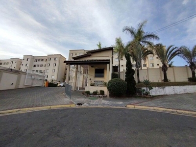 Apartamento, 3 quartos, 58 m² - Foto 1