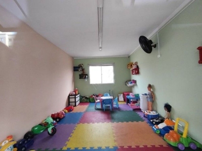 Apartamento, 3 quartos, 58 m² - Foto 3