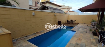Casa, 4 quartos, 326 m² - Foto 5