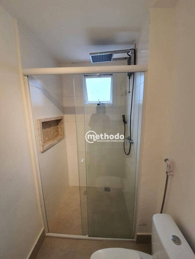 Apartamento, 1 quarto, 51 m² - Foto 2