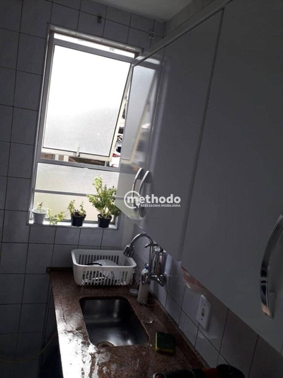 Apartamento, 2 quartos, 50 m² - Foto 1