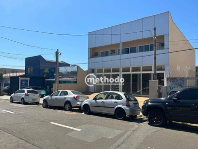 Prédio Inteiro, 504 m² - Foto 1