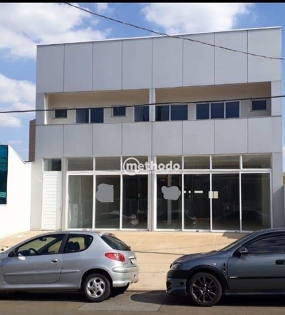 Prédio Inteiro, 504 m² - Foto 2