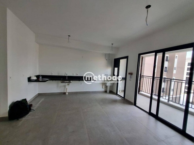 Apartamento, 2 quartos, 65 m² - Foto 1