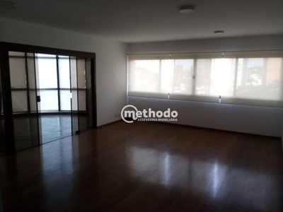 Apartamento, 4 quartos, 237 m² - Foto 2