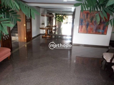 Apartamento, 4 quartos, 237 m² - Foto 1