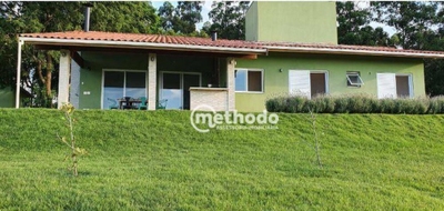 Sítio, 5 quartos, 4 hectares - Foto 3