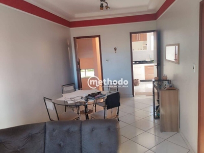 Apartamento, 2 quartos, 80 m² - Foto 3