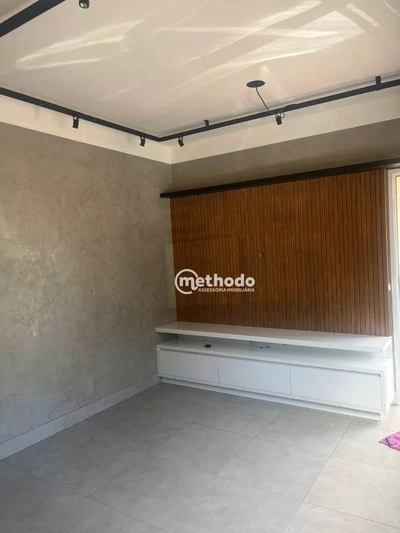 Casa de Condomínio, 2 quartos - Foto 4