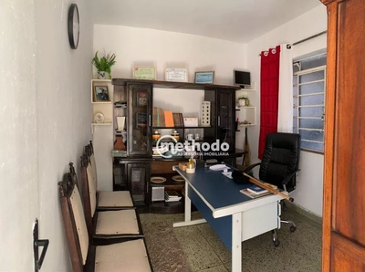 Loja-Salão, 205 m² - Foto 3