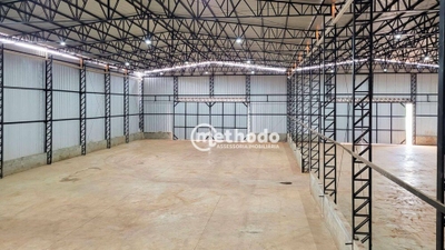 Depósito-Galpão, 1000 m² - Foto 2