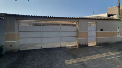 Casa, 3 quartos, 147 m² - Foto 1