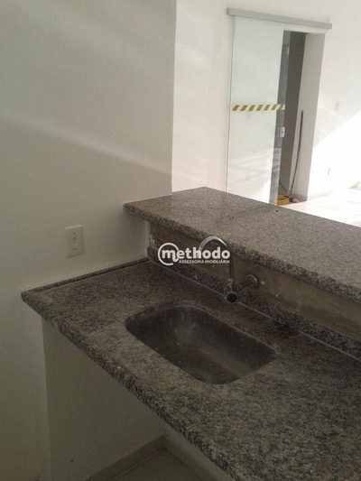 Loja-Salão, 44 m² - Foto 3