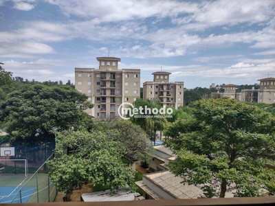 Apartamento, 2 quartos, 57 m² - Foto 2