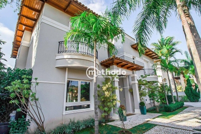 Casa de Condomínio, 4 quartos - Foto 2