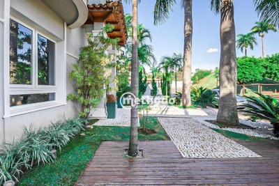 Casa de Condomínio, 4 quartos - Foto 3