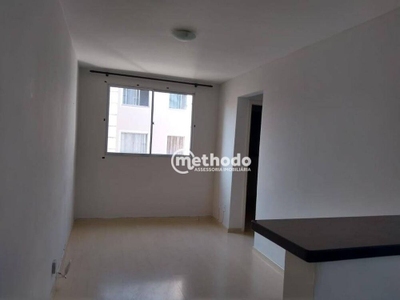 Apartamento, 2 quartos, 43 m² - Foto 3