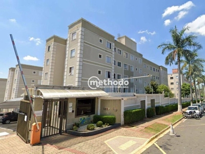 Apartamento, 2 quartos, 43 m² - Foto 1