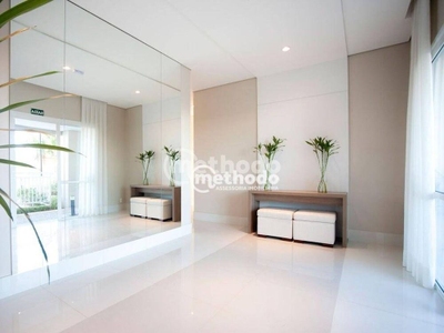 Apartamento, 3 quartos, 80 m² - Foto 3