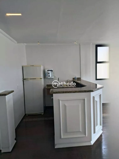 Apartamento, 1 quarto, 43 m² - Foto 3