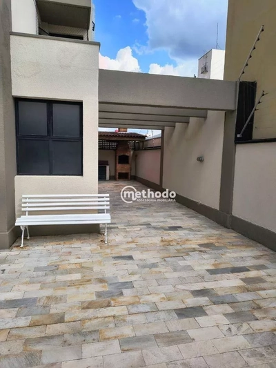 Apartamento, 1 quarto, 43 m² - Foto 4